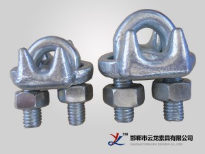 卡頭